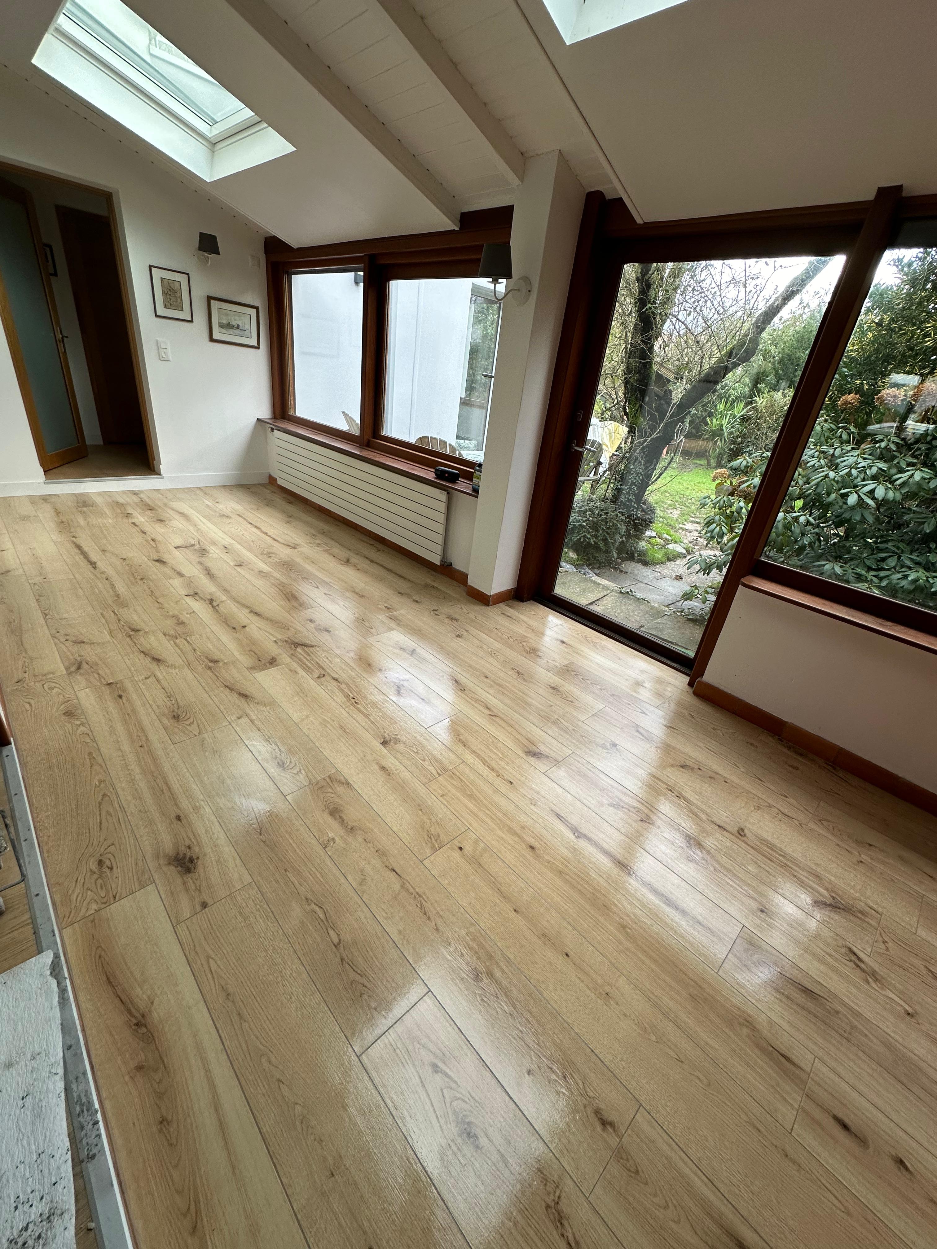 Regis Drouin Carreleur Nantes Carrelage 2