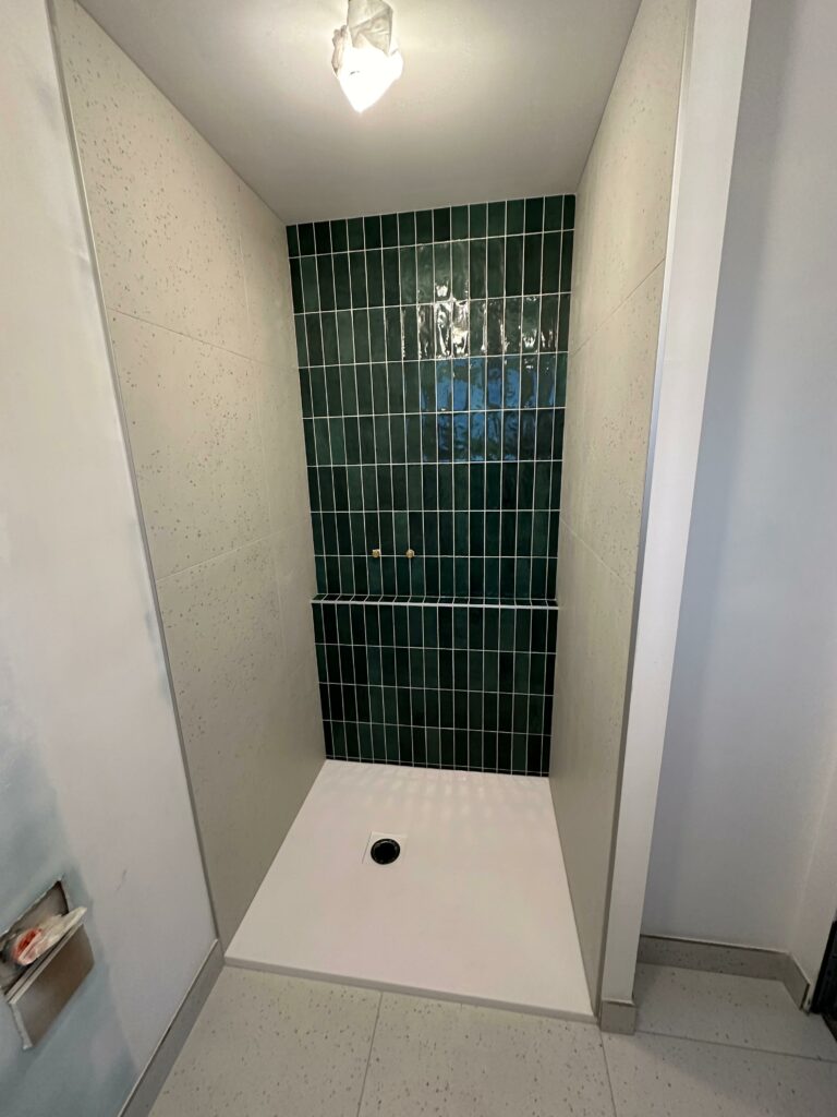 Regis Drouin Carreleur Nantes Salle De Bain 2