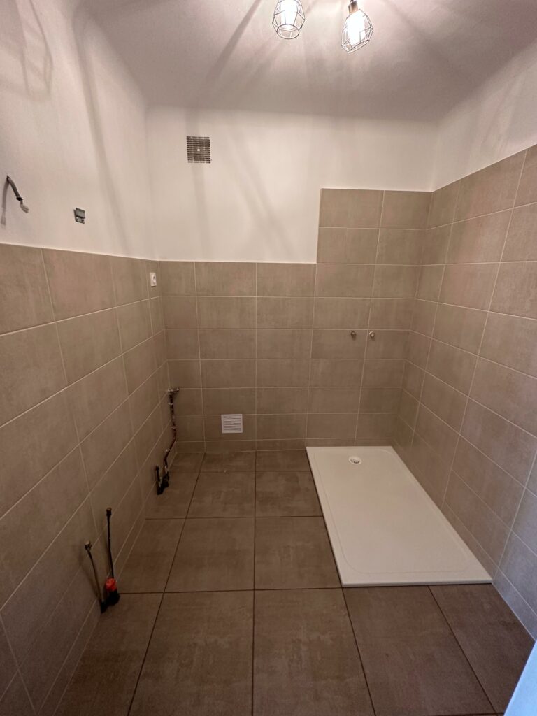 Regis Drouin Carreleur Nantes Salle De Bain 3 Regis